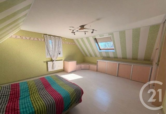 maison à vendre - 5 pièces - 120.0 m2 - ESSIGNY LE PETIT - 02 - PICARDIE - Century 21 Faubourg D'Isle