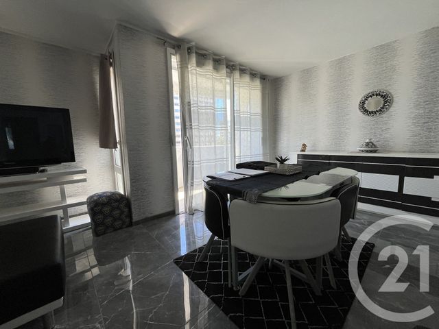 Appartement F3 à vendre - 4 pièces - 76.36 m2 - ST QUENTIN - 02 - PICARDIE - Century 21 Faubourg D'Isle