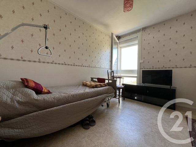 Appartement F3 à vendre - 4 pièces - 76.36 m2 - ST QUENTIN - 02 - PICARDIE - Century 21 Faubourg D'Isle