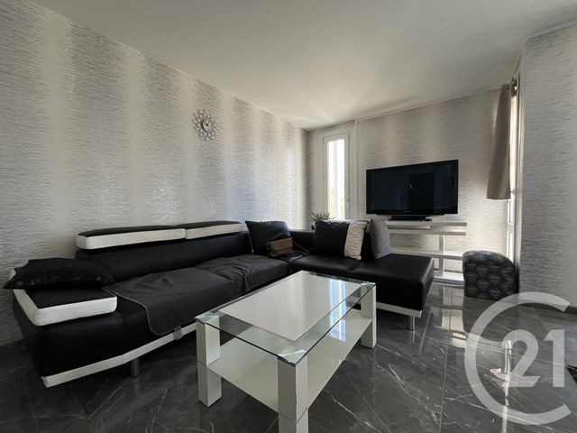 Appartement F3 à vendre ST QUENTIN