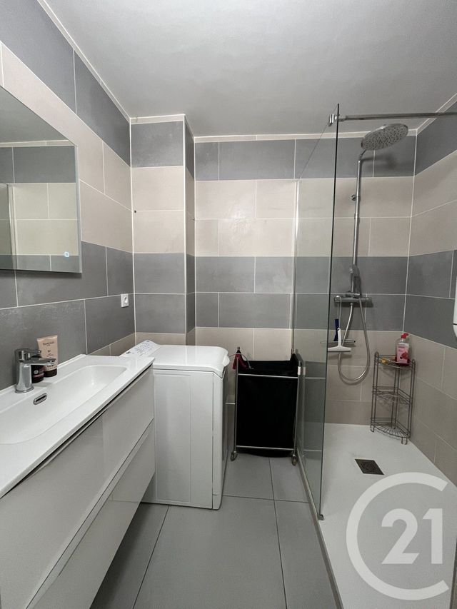 Appartement F3 à vendre - 4 pièces - 76.36 m2 - ST QUENTIN - 02 - PICARDIE - Century 21 Faubourg D'Isle