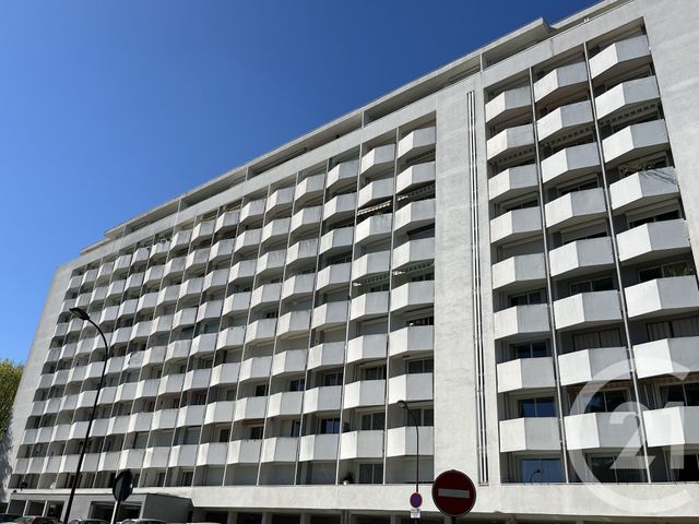 Appartement F3 à vendre - 4 pièces - 76.36 m2 - ST QUENTIN - 02 - PICARDIE - Century 21 Faubourg D'Isle