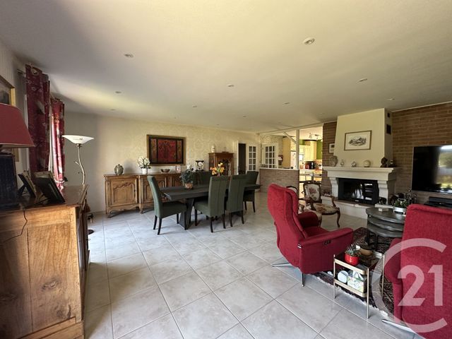 maison à vendre - 6 pièces - 118.0 m2 - ST QUENTIN - 02 - PICARDIE - Century 21 Faubourg D'Isle