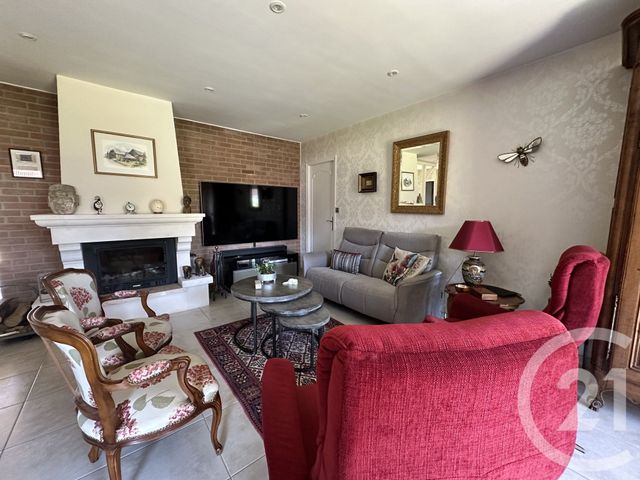 maison à vendre - 6 pièces - 118.0 m2 - ST QUENTIN - 02 - PICARDIE - Century 21 Faubourg D'Isle