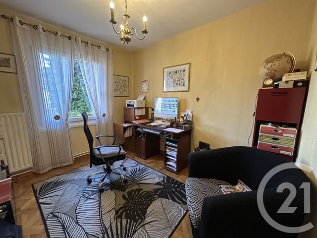 maison à vendre - 6 pièces - 118.0 m2 - ST QUENTIN - 02 - PICARDIE - Century 21 Faubourg D'Isle