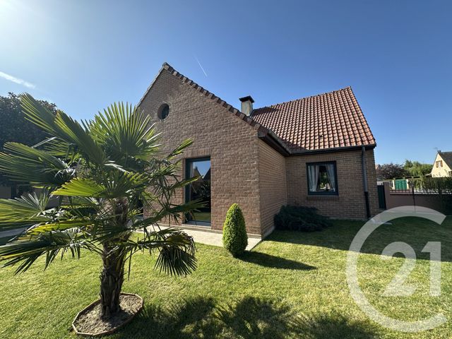 maison - ST QUENTIN - 02