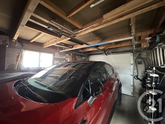 maison à vendre - 6 pièces - 118.0 m2 - ST QUENTIN - 02 - PICARDIE - Century 21 Faubourg D'Isle