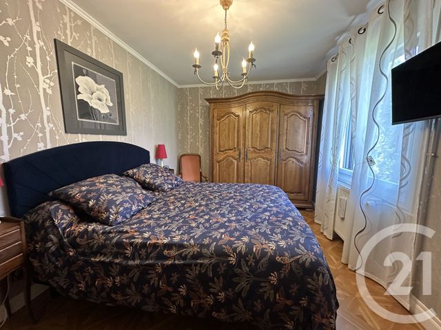 maison à vendre - 6 pièces - 118.0 m2 - ST QUENTIN - 02 - PICARDIE - Century 21 Faubourg D'Isle