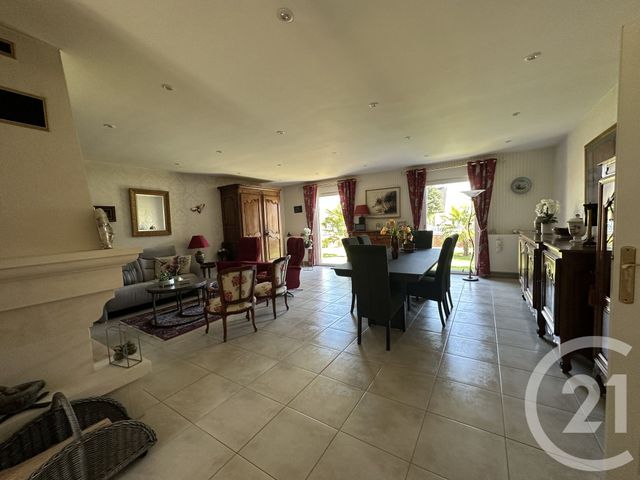 maison à vendre - 6 pièces - 118.0 m2 - ST QUENTIN - 02 - PICARDIE - Century 21 Faubourg D'Isle