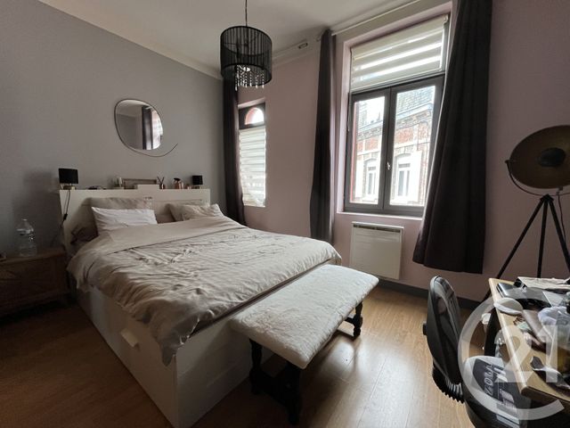 maison à louer - 4 pièces - 105.0 m2 - ST QUENTIN - 02 - PICARDIE - Century 21 Faubourg D'Isle
