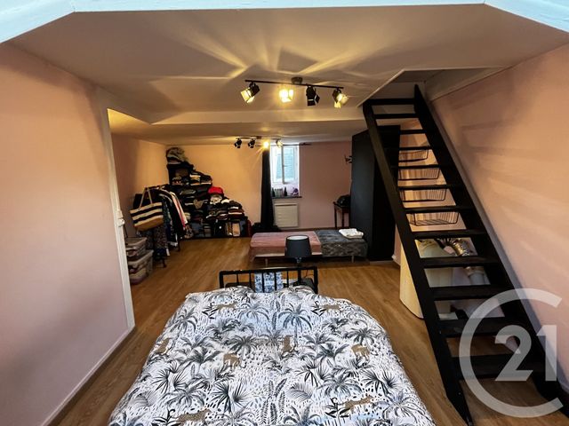 maison à vendre - 4 pièces - 100.0 m2 - ST QUENTIN - 02 - PICARDIE - Century 21 Faubourg D'Isle