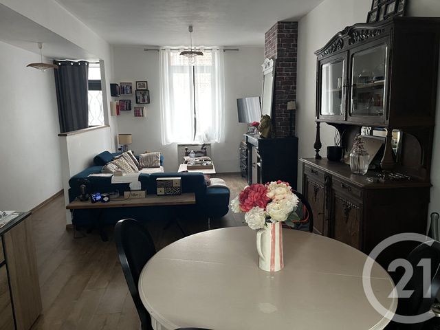 maison à vendre - 4 pièces - 100.0 m2 - ST QUENTIN - 02 - PICARDIE - Century 21 Faubourg D'Isle