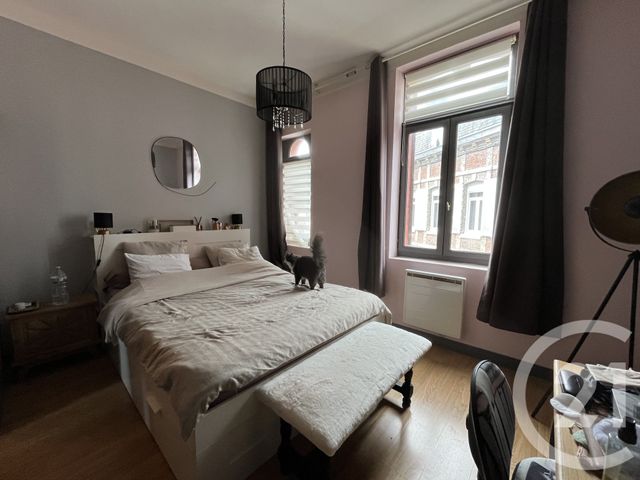 maison à vendre - 4 pièces - 100.0 m2 - ST QUENTIN - 02 - PICARDIE - Century 21 Faubourg D'Isle