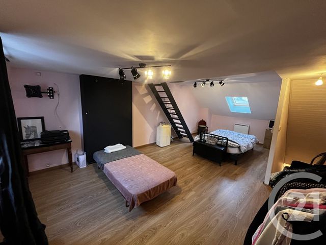 maison à vendre - 4 pièces - 100.0 m2 - ST QUENTIN - 02 - PICARDIE - Century 21 Faubourg D'Isle
