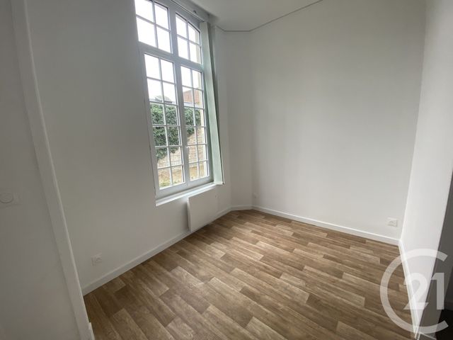 Appartement F1 à louer - 2 pièces - 30.17 m2 - ST QUENTIN - 02 - PICARDIE - Century 21 Faubourg D'Isle
