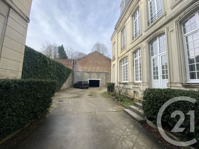 Appartement F1 à louer - 2 pièces - 30.17 m2 - ST QUENTIN - 02 - PICARDIE - Century 21 Faubourg D'Isle
