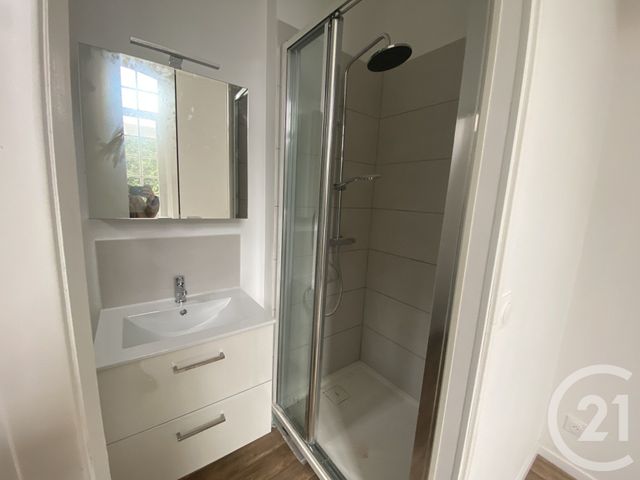 Appartement F1 à louer - 2 pièces - 30.17 m2 - ST QUENTIN - 02 - PICARDIE - Century 21 Faubourg D'Isle