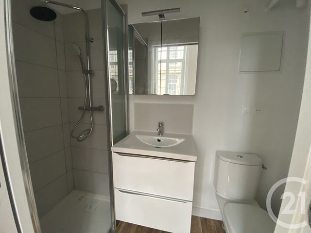 Appartement Studio à louer - 1 pièce - 18.92 m2 - ST QUENTIN - 02 - PICARDIE - Century 21 Faubourg D'Isle