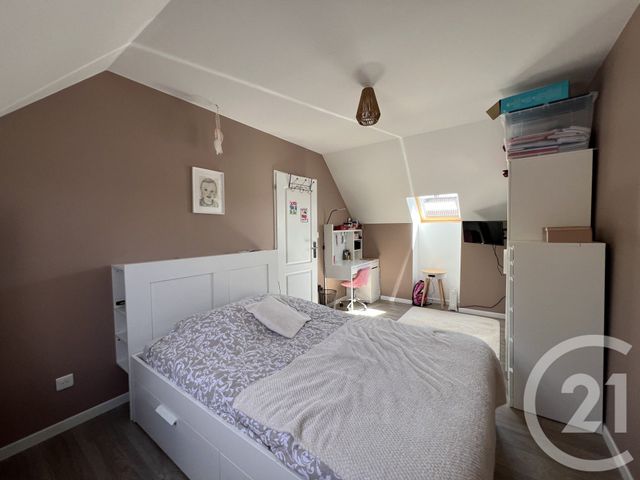 maison à vendre - 6 pièces - 110.0 m2 - ST QUENTIN - 02 - PICARDIE - Century 21 Faubourg D'Isle