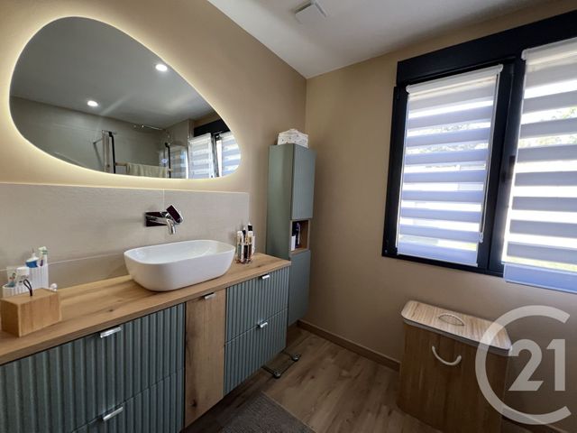 maison à vendre - 6 pièces - 110.0 m2 - ST QUENTIN - 02 - PICARDIE - Century 21 Faubourg D'Isle