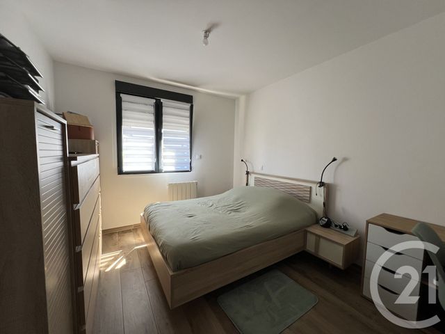 maison à vendre - 6 pièces - 110.0 m2 - ST QUENTIN - 02 - PICARDIE - Century 21 Faubourg D'Isle