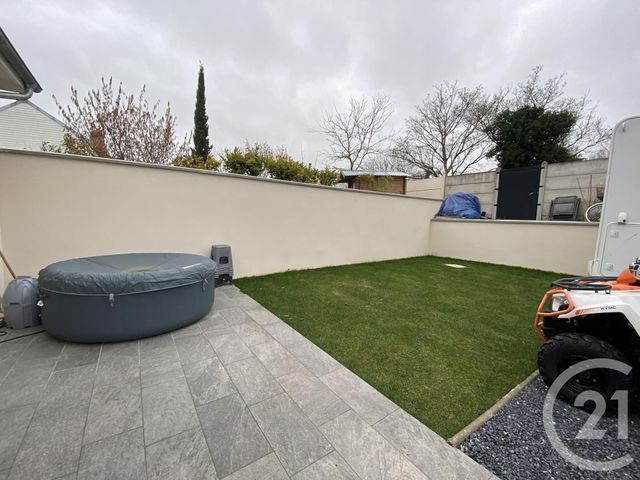 maison à vendre - 6 pièces - 110.0 m2 - ST QUENTIN - 02 - PICARDIE - Century 21 Faubourg D'Isle