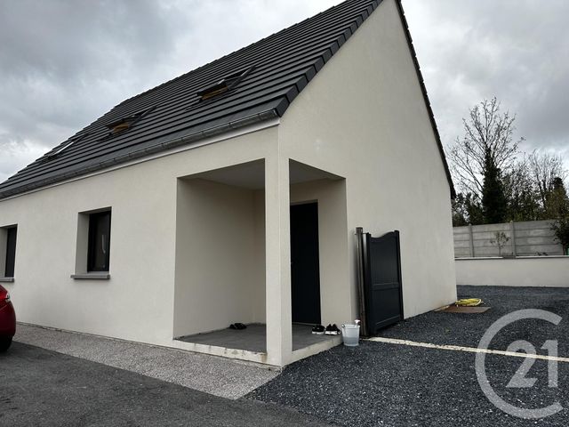 maison - ST QUENTIN - 02