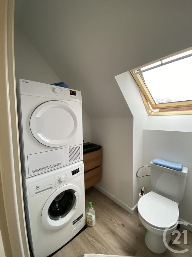 maison à vendre - 6 pièces - 110.0 m2 - ST QUENTIN - 02 - PICARDIE - Century 21 Faubourg D'Isle