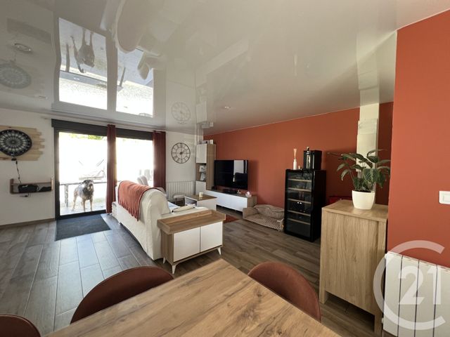 maison à vendre - 6 pièces - 110.0 m2 - ST QUENTIN - 02 - PICARDIE - Century 21 Faubourg D'Isle