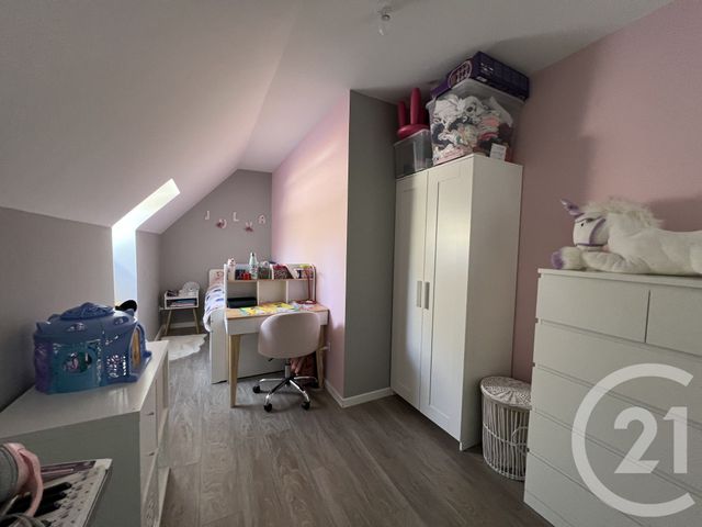 maison à vendre - 6 pièces - 110.0 m2 - ST QUENTIN - 02 - PICARDIE - Century 21 Faubourg D'Isle