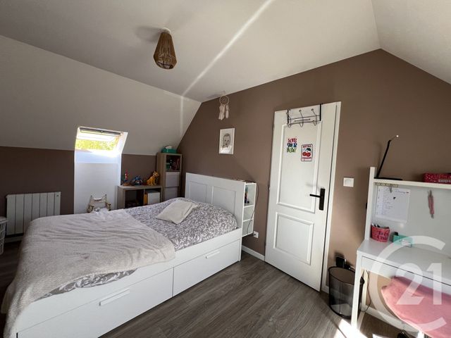 maison à vendre - 6 pièces - 110.0 m2 - ST QUENTIN - 02 - PICARDIE - Century 21 Faubourg D'Isle