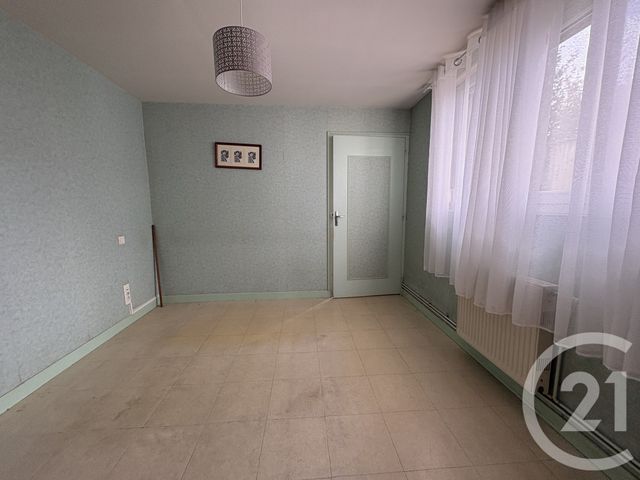 maison à vendre - 4 pièces - 112.0 m2 - ST QUENTIN - 02 - PICARDIE - Century 21 Faubourg D'Isle