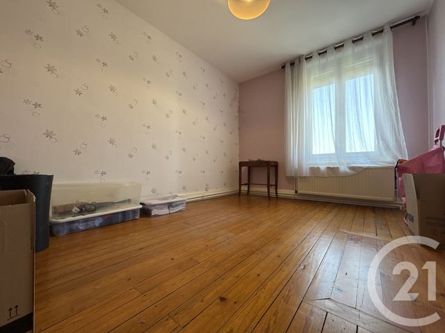 maison à vendre - 4 pièces - 112.0 m2 - ST QUENTIN - 02 - PICARDIE - Century 21 Faubourg D'Isle