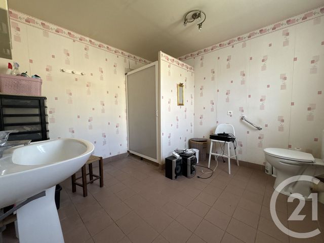 maison à vendre - 4 pièces - 112.0 m2 - ST QUENTIN - 02 - PICARDIE - Century 21 Faubourg D'Isle