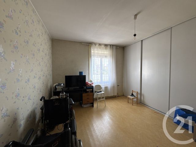 maison à vendre - 4 pièces - 112.0 m2 - ST QUENTIN - 02 - PICARDIE - Century 21 Faubourg D'Isle