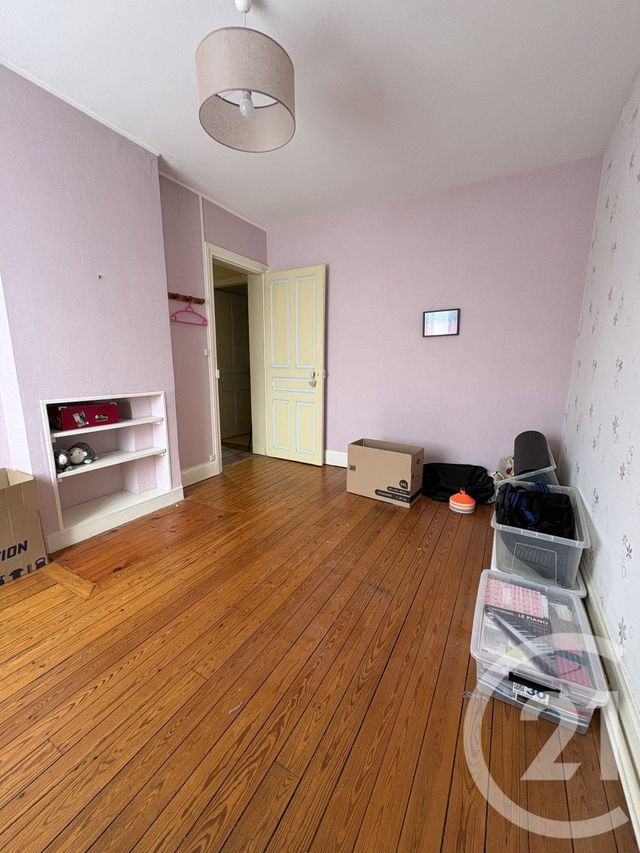 maison à vendre - 4 pièces - 112.0 m2 - ST QUENTIN - 02 - PICARDIE - Century 21 Faubourg D'Isle