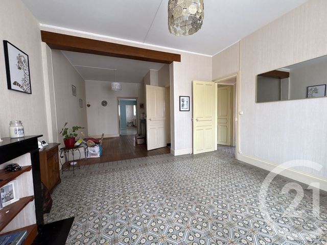 maison à vendre - 4 pièces - 112.0 m2 - ST QUENTIN - 02 - PICARDIE - Century 21 Faubourg D'Isle