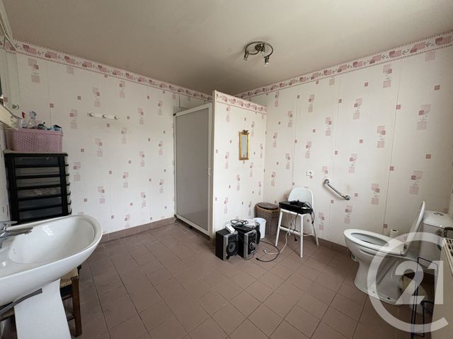 maison à vendre - 4 pièces - 112.0 m2 - ST QUENTIN - 02 - PICARDIE - Century 21 Faubourg D'Isle