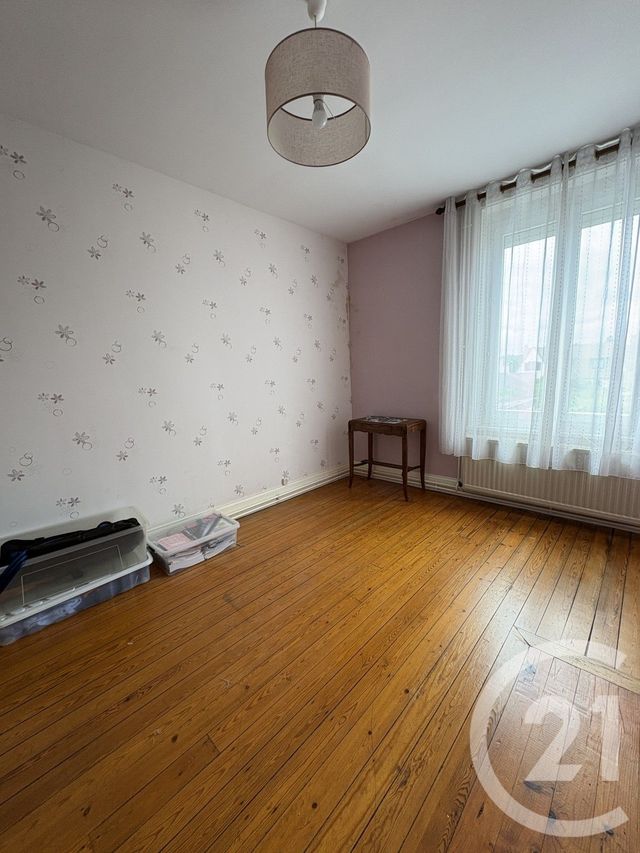 maison à vendre - 4 pièces - 112.0 m2 - ST QUENTIN - 02 - PICARDIE - Century 21 Faubourg D'Isle