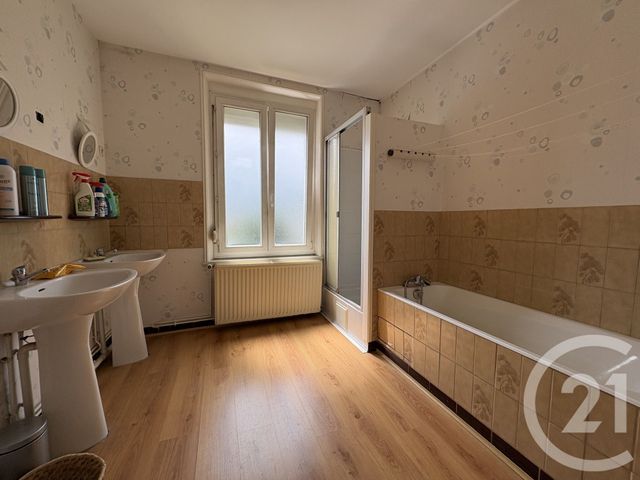 maison à vendre - 4 pièces - 112.0 m2 - ST QUENTIN - 02 - PICARDIE - Century 21 Faubourg D'Isle