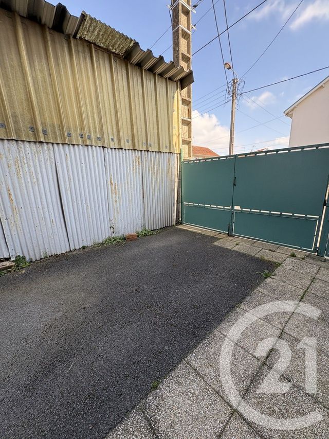 maison à vendre - 4 pièces - 112.0 m2 - ST QUENTIN - 02 - PICARDIE - Century 21 Faubourg D'Isle