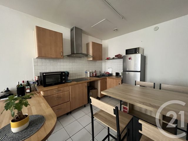 immeuble à vendre - 396.0 m2 - ST QUENTIN - 02 - PICARDIE - Century 21 Faubourg D'Isle
