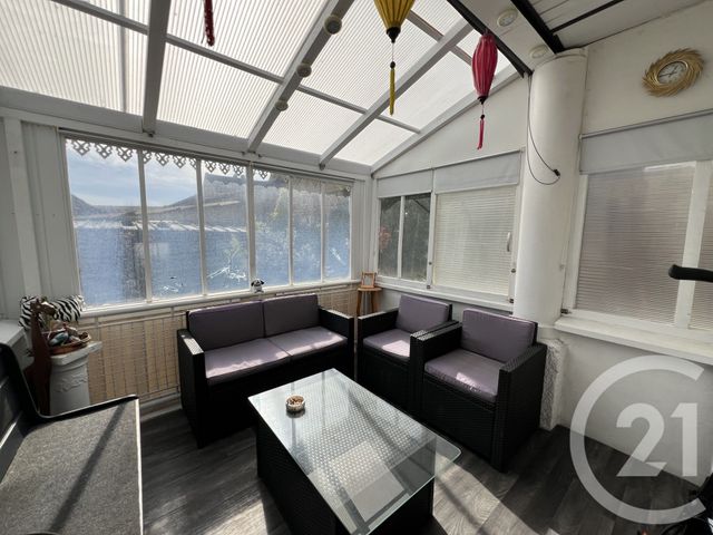 immeuble à vendre - 396.0 m2 - ST QUENTIN - 02 - PICARDIE - Century 21 Faubourg D'Isle
