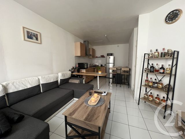 immeuble à vendre - 396.0 m2 - ST QUENTIN - 02 - PICARDIE - Century 21 Faubourg D'Isle