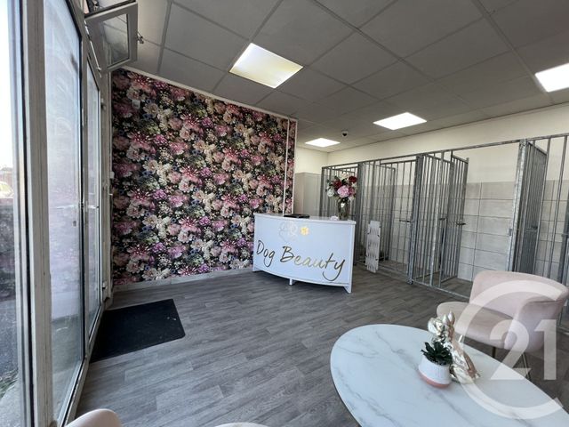 immeuble à vendre - 396.0 m2 - ST QUENTIN - 02 - PICARDIE - Century 21 Faubourg D'Isle