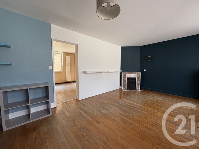 maison à vendre - 7 pièces - 133.22 m2 - ST QUENTIN - 02 - PICARDIE - Century 21 Faubourg D'Isle