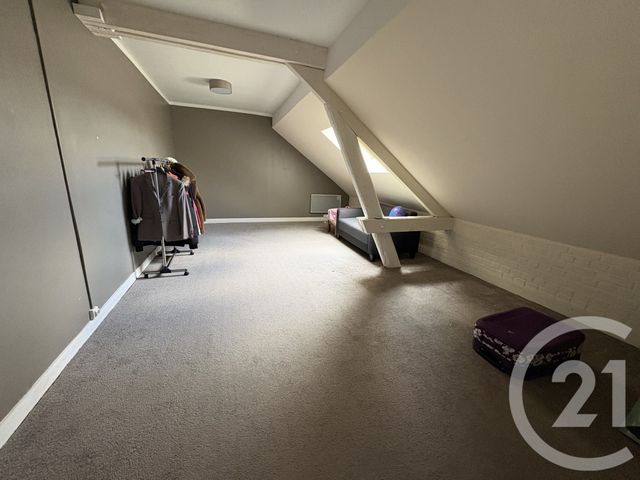 maison à vendre - 7 pièces - 133.22 m2 - ST QUENTIN - 02 - PICARDIE - Century 21 Faubourg D'Isle