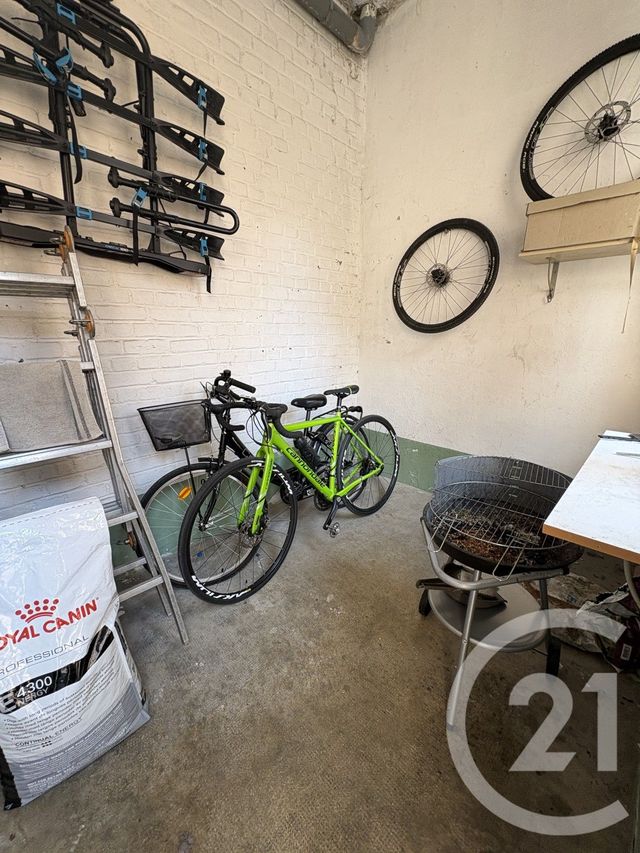 maison à vendre - 7 pièces - 133.22 m2 - ST QUENTIN - 02 - PICARDIE - Century 21 Faubourg D'Isle