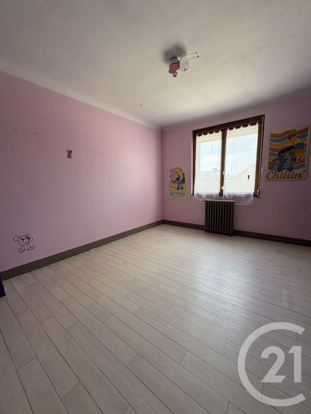 maison à vendre - 7 pièces - 133.22 m2 - ST QUENTIN - 02 - PICARDIE - Century 21 Faubourg D'Isle