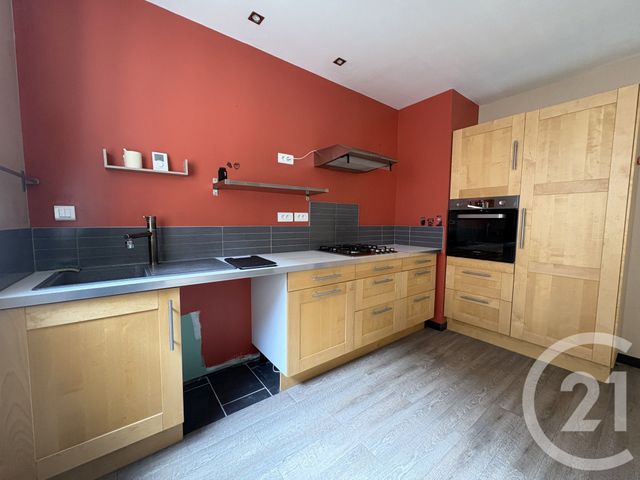 maison - ST QUENTIN - 02